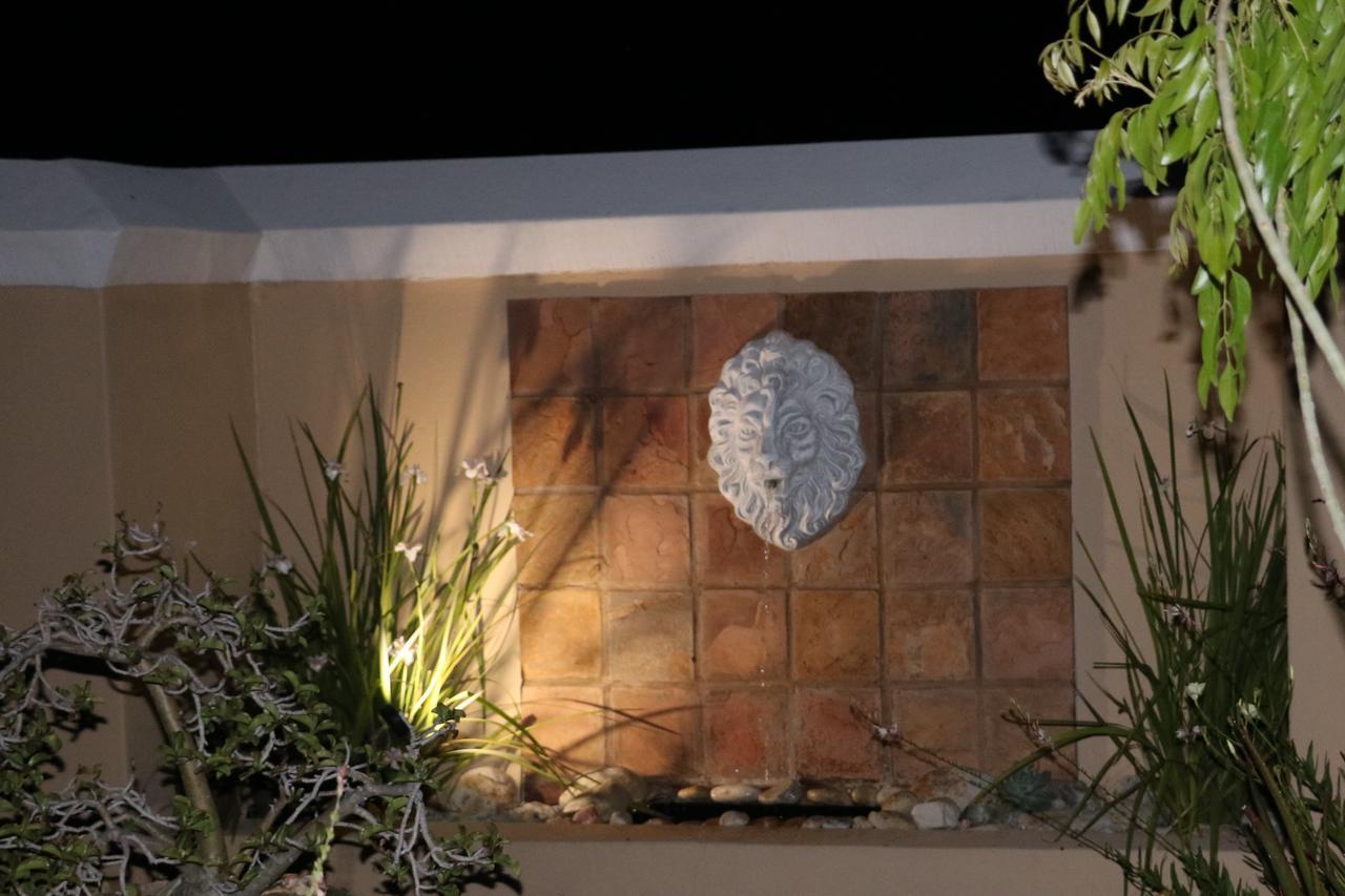 Anchorage Inn Guesthouse Montagu Exterior foto